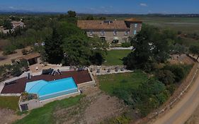 La Bergerie de l'etang
