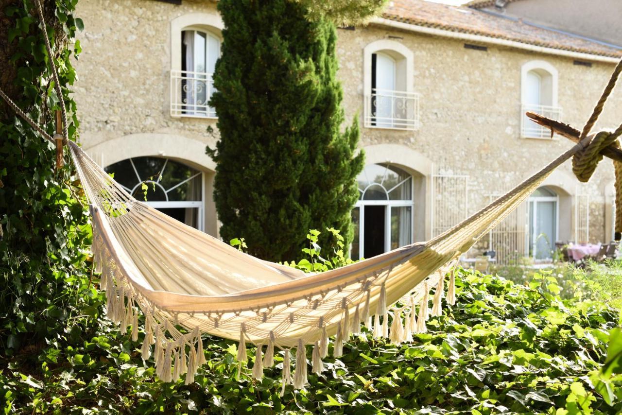 Bed and Breakfast La Bergerie de l'etang à Montels  Extérieur photo