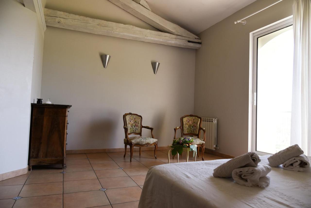 Bed and Breakfast La Bergerie de l'etang à Montels  Extérieur photo
