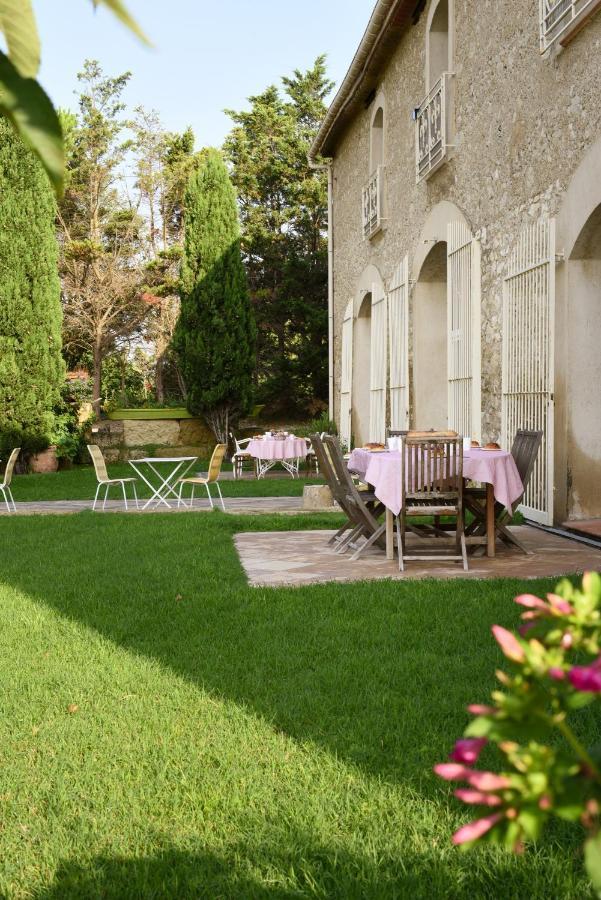 Bed and Breakfast La Bergerie de l'etang à Montels  Extérieur photo